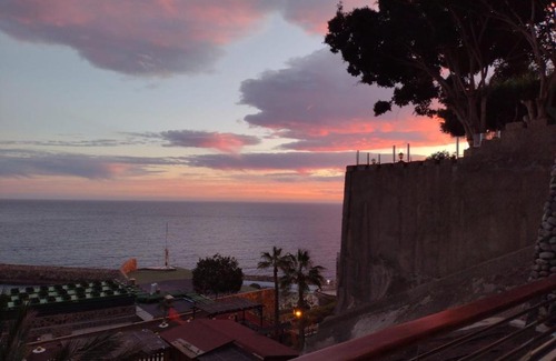 Balito Apartment | Anfi del Mar - TOP Apartmáy - Anfi Beach Club, Club Puerto Anfi, Gran Anfi