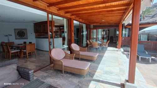 Mogan Villa | ANFI TOPAZ VILLA TAURO GOLF & BEACH 3 bedrooms 4 bathrooms private pool