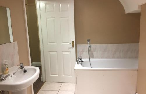 Anfield Hotel | Anfield Accommodation part of The Twelfth Man Public House