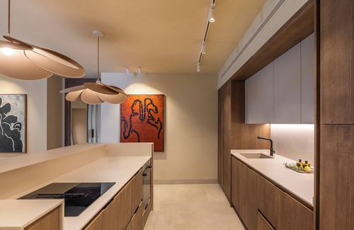 Puerto Banus Villa | Anfitrión | Five Bedroom Villa