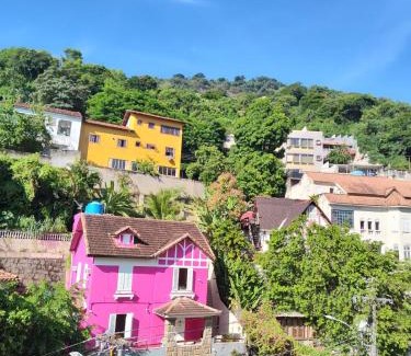 Catete Apartment | Anfitrioca Apartamento Gloria