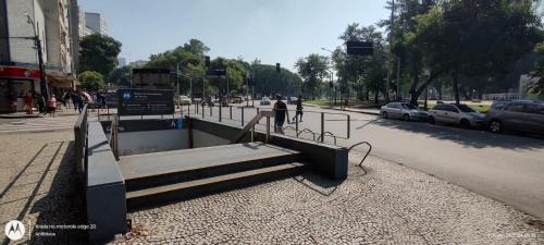 Catete Apartment | Anfitrioca Apartamento Gloria