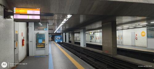 Catete Apartment | Anfitrioca Apartamento Gloria