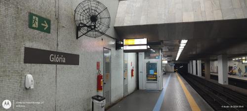 Catete Apartment | Anfitrioca Apartamento Gloria