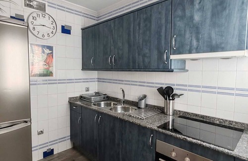 Montequinto Apartment | Anfitriones de Glamour - Albor de Sevilla