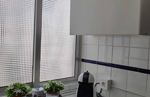 Montequinto Apartment | Anfitriones de Glamour - Albor de Sevilla