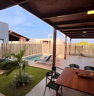 Sao Miguel de Touros House | Anfitrya - Casa 38