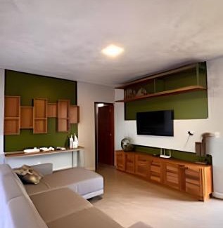 Sao Miguel de Touros House | Anfitrya - Casa 38