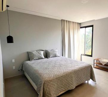 Sao Miguel de Touros Apartment | Anfitrya - Casa Zoe