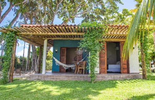 Porto da Rua Hotel | Angá Beach Hotel