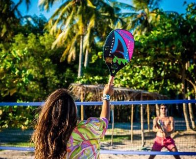 Porto da Rua Hotel | Angá Beach Hotel