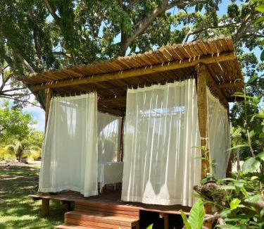 Porto da Rua Hotel | Angá Beach Hotel