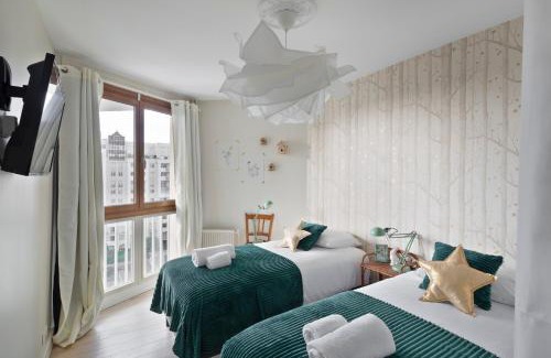 Colombier - Champ de Mars Apartment | Angèle by Cocoonr