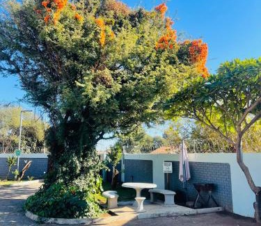 Northam House | ANG COMSAT Guesthouse