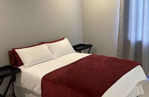 Northam Cabin | ANG COMSAT Guesthouse
