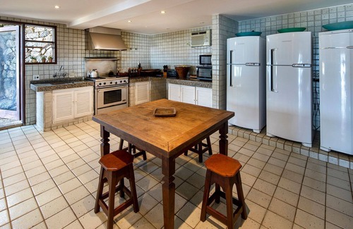 Japuiba House | Ang005 - Paradise island in Angra dos Reis