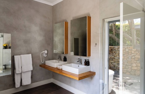Simondium Hotel | Angala Boutique Hotel
