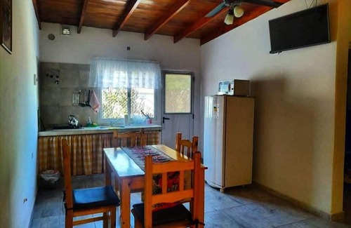 Federacion Apartment | Angará Bungalows