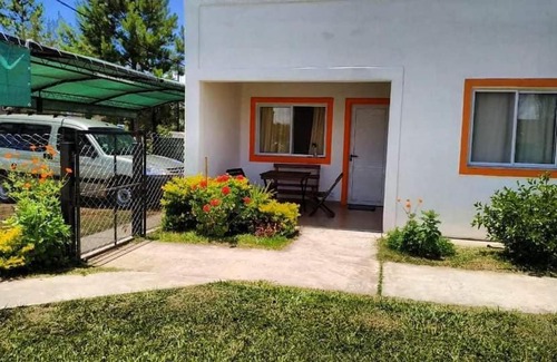 Federacion Apartment | Angará Bungalows