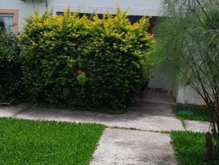 Federacion Apartment | Angará Bungalows