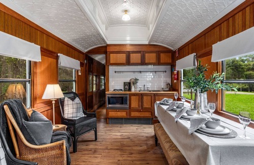 Alpine House | Angas Carriage, Alpine, Southern Highlands