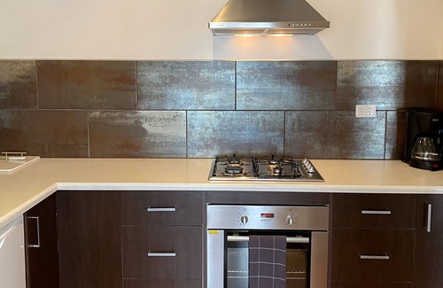 Angaston Apartment | Angaston Mews Apartments