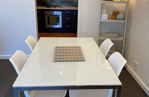Angaston Apartment | Angaston Mews Apartments