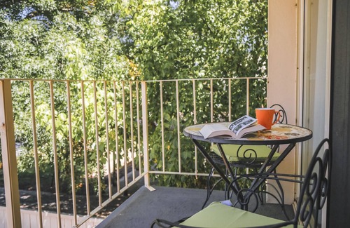 Angaston Apartment | Angaston Mews Apartments
