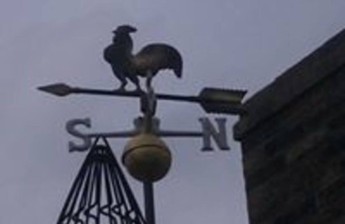 Wolsingham Cottage | Angate Holiday Cottage Walshamham
