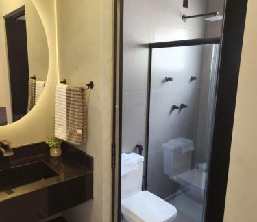 Serra Negra Cabin | ANGATU CHALÉS Bem Estar, Aconchego e Conforto