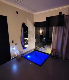 Serra Negra Cabin | ANGATU CHALÉS Bem Estar, Aconchego e Conforto