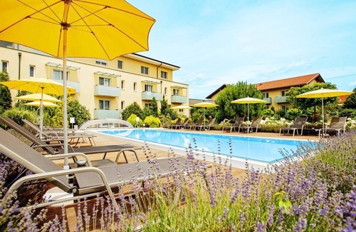 Bad Radkersburg House | Angebots Doppelzimmer Ohne Balkon - Hotel Garni Toscanina Garni