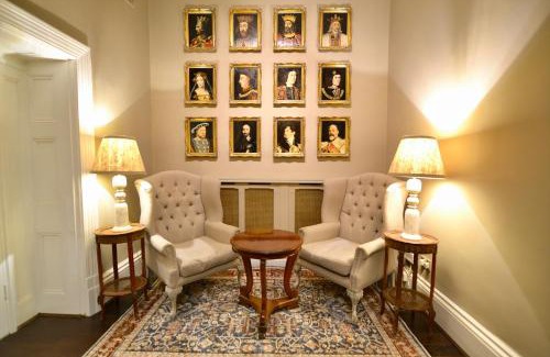 Grantham Hotel | Angel and Royal Hotel