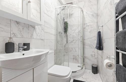 Angel Apartment | Angel Apartment - KREID Homes Serviced Apartments