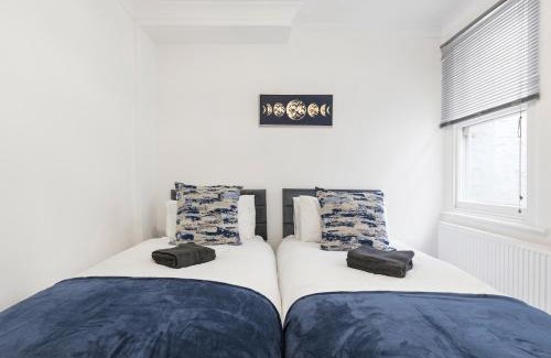 Angel Apartment | Angel Apartment - KREID Homes Serviced Apartments