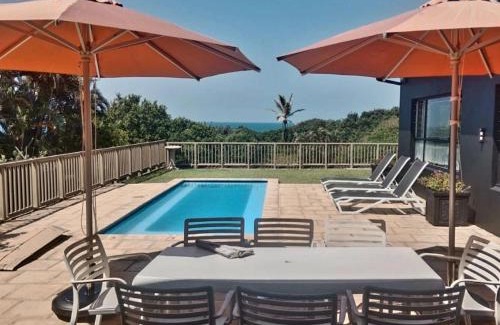 Zinkwazi Beach House | Angel Bay, 129 Nkwazi Drive, Zinkwazi