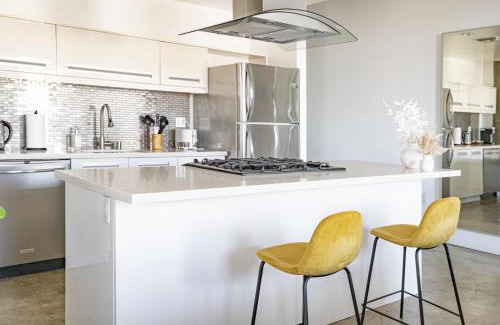 Historic Core Apartment | Angel City 1 bedroom Apartment