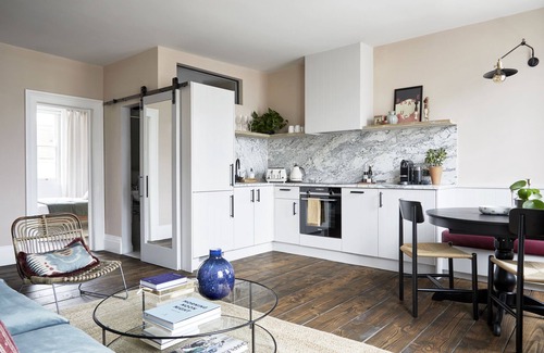 Angel Apartment | Angel Collection