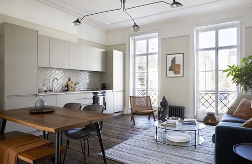 Angel Apartment | Angel Collection