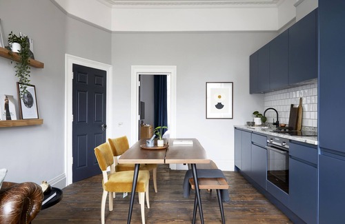 Angel Apartment | Angel Collection