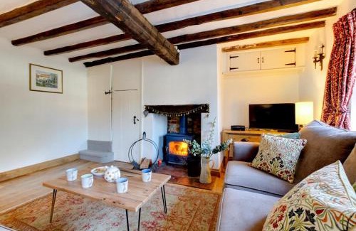 Burnham Market House | Angel Cottage
