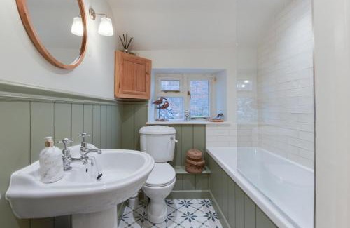 Burnham Market House | Angel Cottage