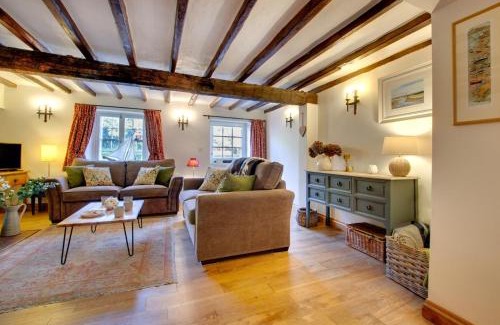 Burnham Market House | Angel Cottage