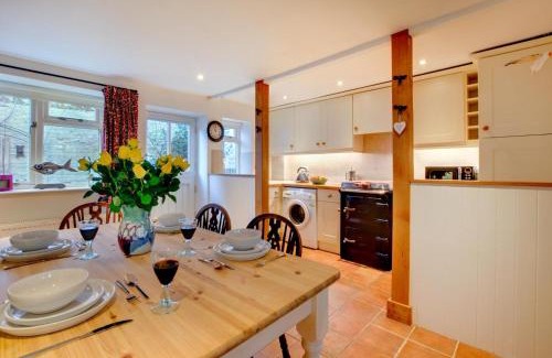 Burnham Market House | Angel Cottage