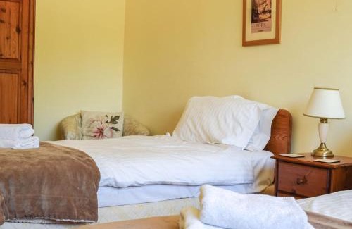 Scawton House | Angel Cottage