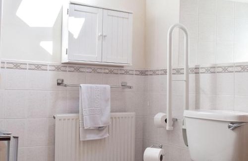 Scawton House | Angel Cottage