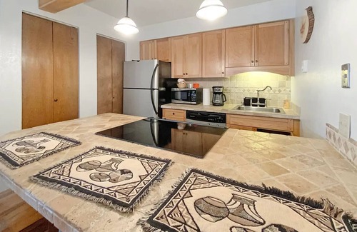 Angel Fire Condo | Angel Fire Chalet 28
