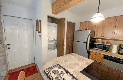 Angel Fire Condo | Angel Fire Chalet 28