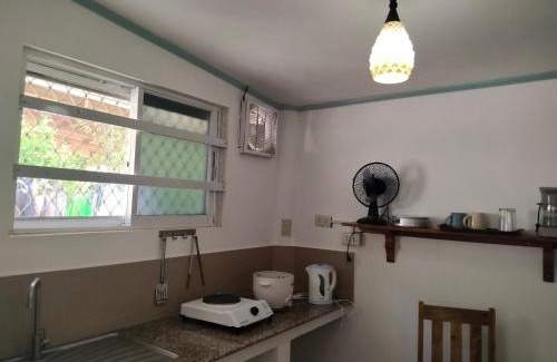 Santa Fe Apartment | Angel Gina Guesthouse
