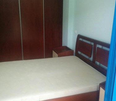 Platistomo Apartment | Angel